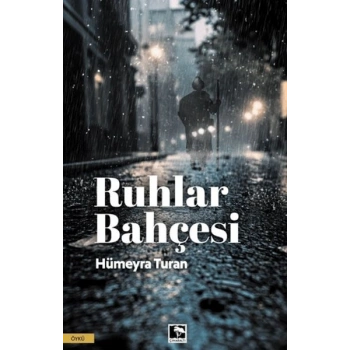 Ruhlar Bahçesi