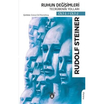 Ruhun Değişimleri Tecrübenin Yolları