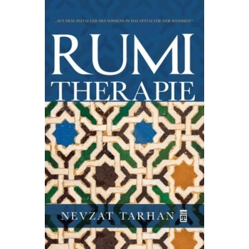 Rumi Terapie (Mesnevi Terapi - Almanca)