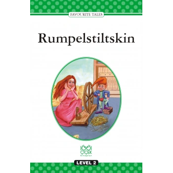 Rumpelstiltskin