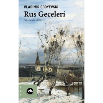 Rus Geceleri