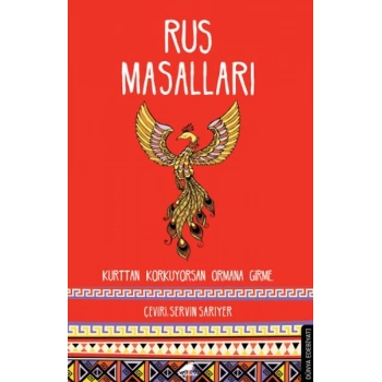 Rus Masalları