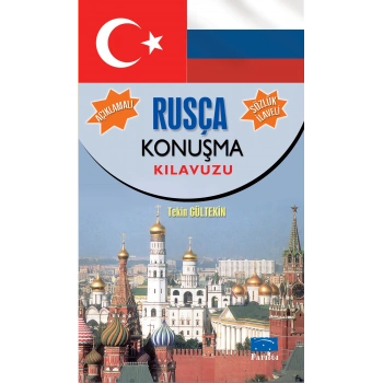 Rusça Konuşma Kılavuzu