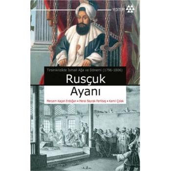 Rusçuk Ayanı