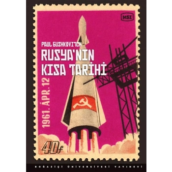 Rusyanın Kısa Tarihi