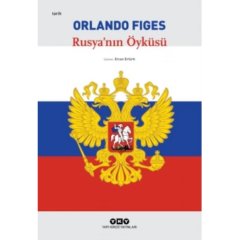 Rusya’nın Öyküsü