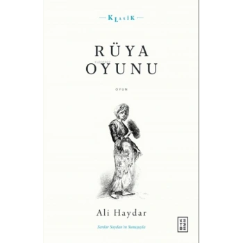 Rüya Oyunu