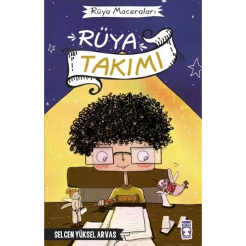Rüya Takımı - Rüya Maceraları