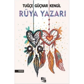 Rüya Yazarı
