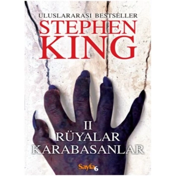 Rüyalar - Karabasanlar 2