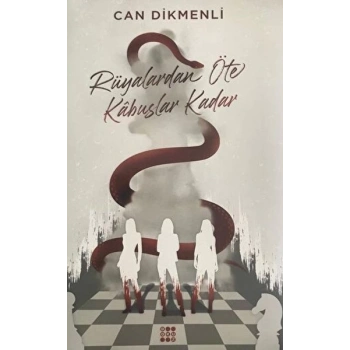 Rüyalardan Öte Kabuslar Kadar