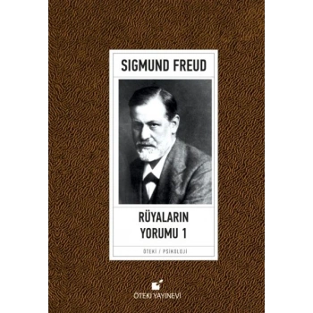 Rüyaların Yorumu 1 (Ciltli)