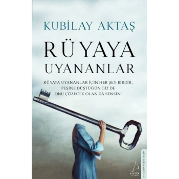 Rüyaya Uyananlar
