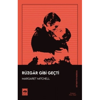 Rüzgar Gibi Geçti