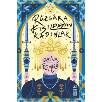 Rüzgara Fısıldayan Kadınlar