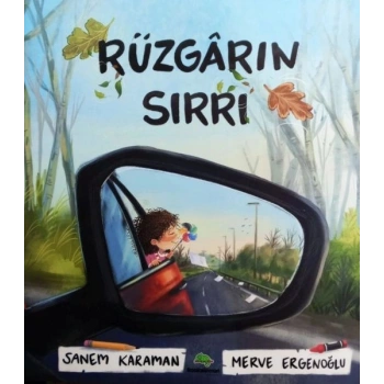 Rüzgarın Sırrı