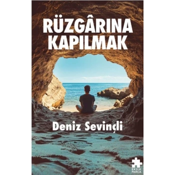 Rüzgârına Kapılmak