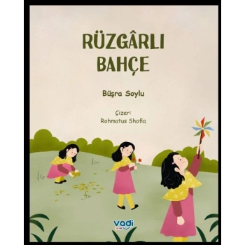Rüzgârlı Bahçe