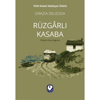 Rüzgârlı Kasaba