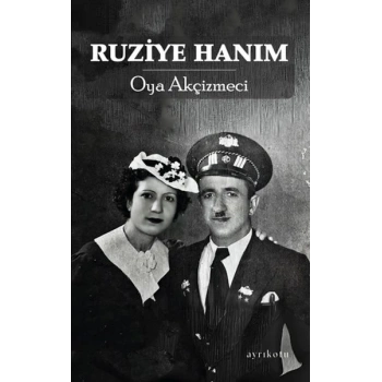 Ruziye Hanım