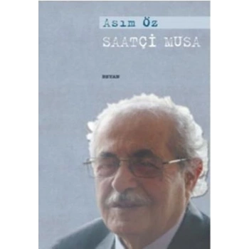 Saatçi Musa