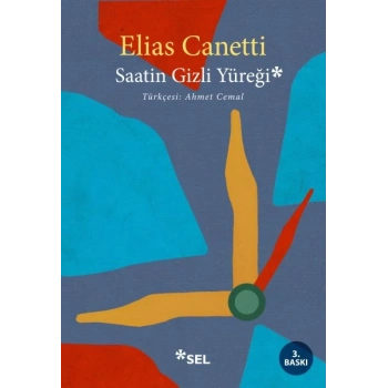 Saatin Gizli Yüreği