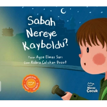 Sabah Nereye Kayboldu?