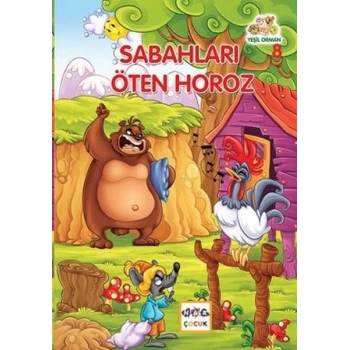 Sabahları Öten Horoz