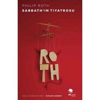 Sabbathın Tiyatrosu