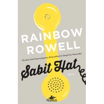 Sabit Hat (Ciltli)