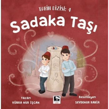 Sadaka Taşı