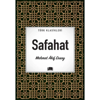 Safahat