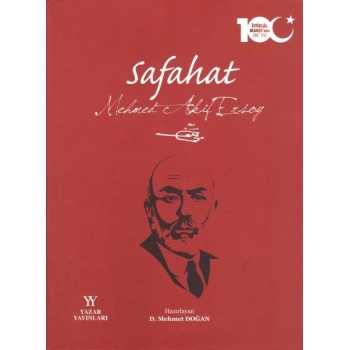 Safahat - Ciltsiz