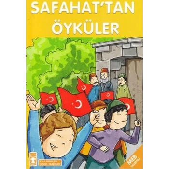 Safahattan Öyküler