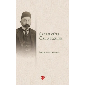 Safahatta Özlü Sözler