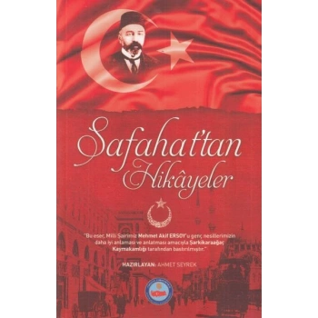 Safahat’tan Hikayeler