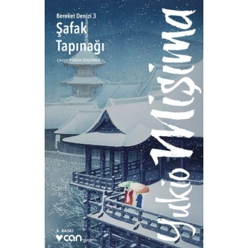 Şafak Tapınağı / Bereket Denizi 3