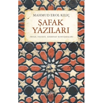 Şafak Yazıları