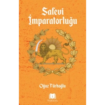 Safevi İmparatorluğu