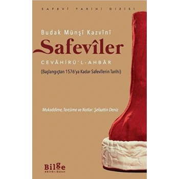 Safeviler