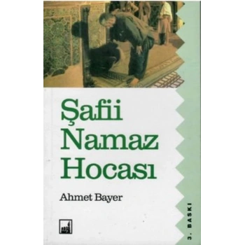 Şafii Namaz Hocası