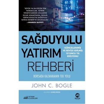 Sağduyulu Yatırım Rehberi