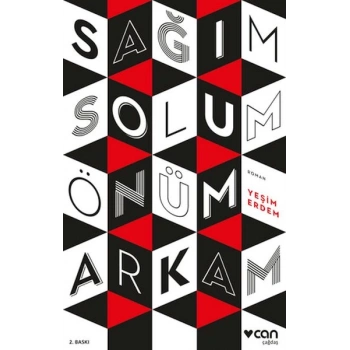 Sağım Solum Önüm Arkam