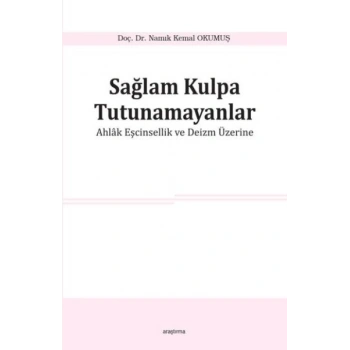 Sağlam Kulpa Tutunamayanlar