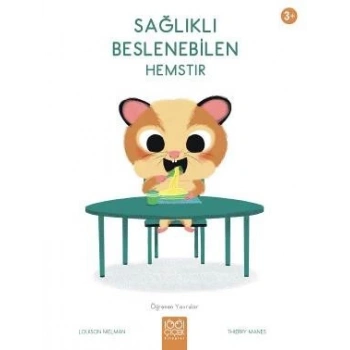 Sağlıklı Beslenebilen Hemstır