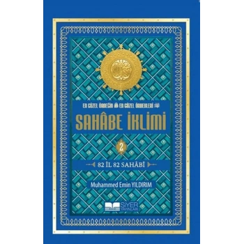 Sahabe İklimi 2. Cilt