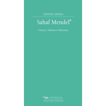 Sahaf Mendel