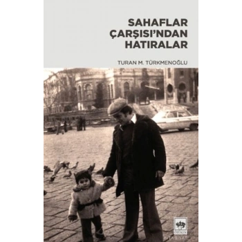 Sahaflar Çarşısından Hatıralar