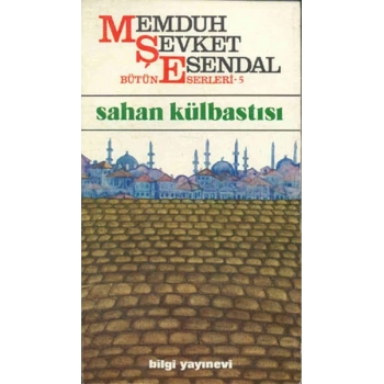 Sahan Külbastısı