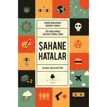 Şahane Hatalar